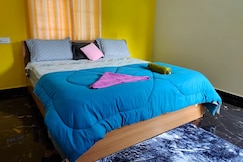 HEAVEN HOMESTAY, Hampi