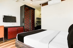 Hotel O Shubham Suites, Thane