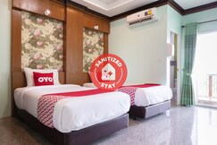 OYO 701 Sabai Palace, Muang Nakhon Si Thammarat