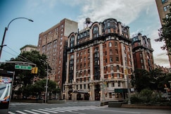 Hotel Belleclaire, New York