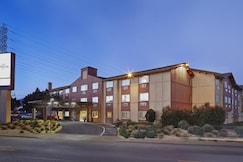 Hotel Focus SFO, San Francisco