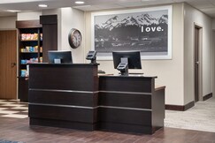 Hampton Inn by Hilton Loveland, Larimer