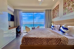 Mulberry Homes Supernova Super Luxury Apartments, Noida