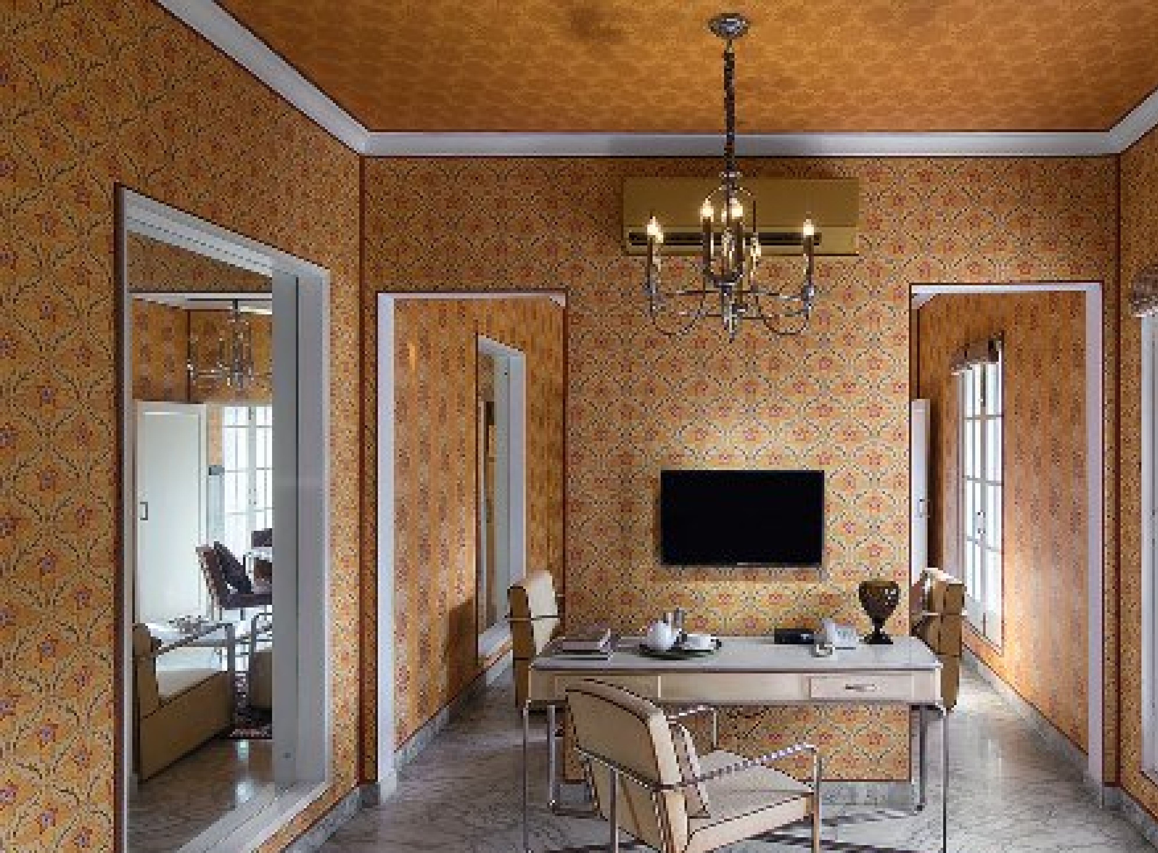 Nivah | Royal Rooms & Suites - Tap to explore photos