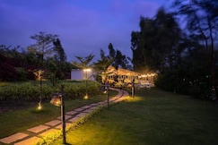 Lakefront Non AC Cabin 1 by Tranquil Stays, Lonavala