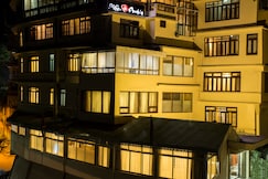 New Orchid Lords Inn (Hotel & Spa), Mechi