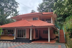 Lemon home stay, Munnar