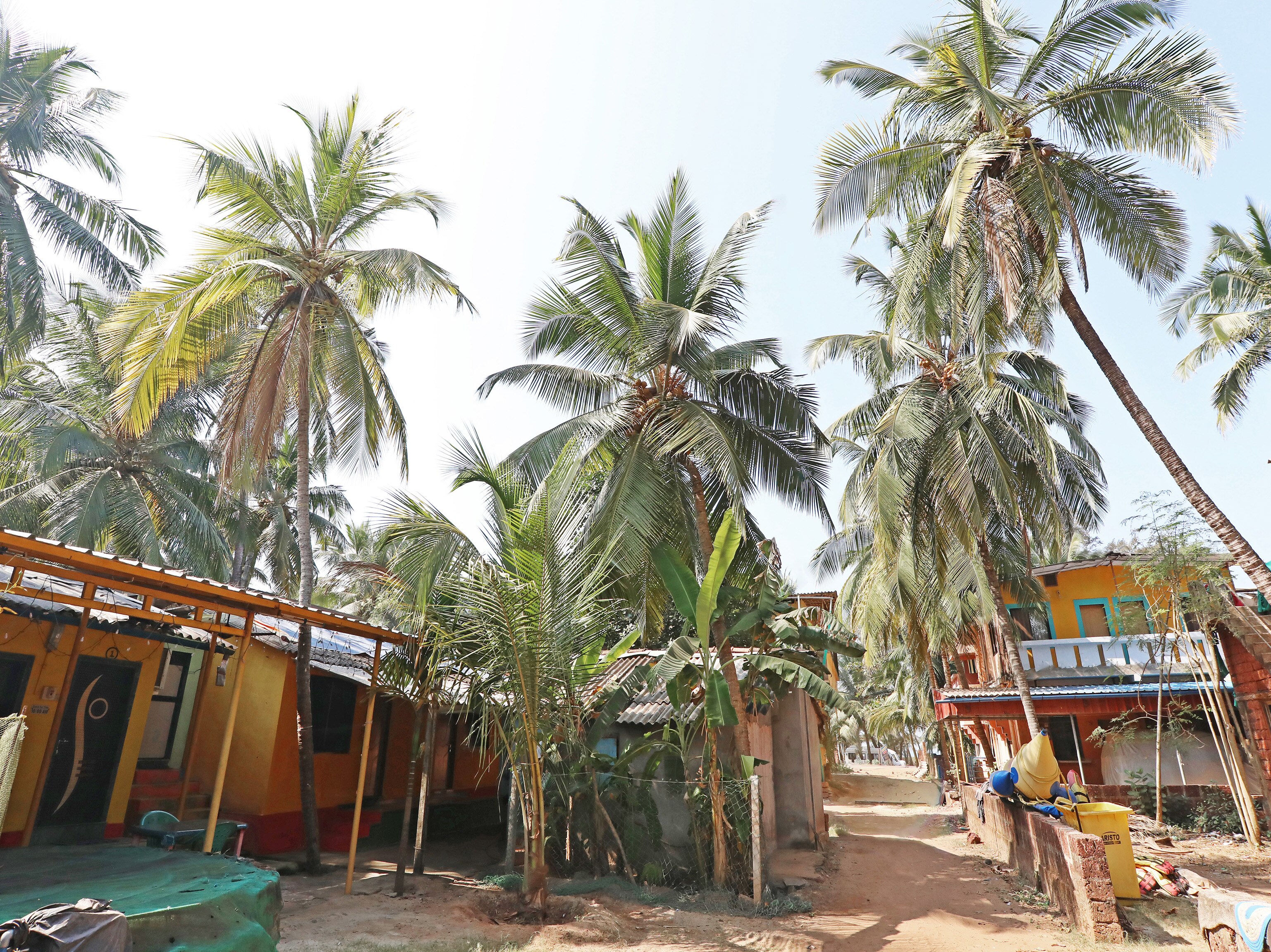 Anandi Residency Nyahari Niwas (AC Room) - Tap to explore photos