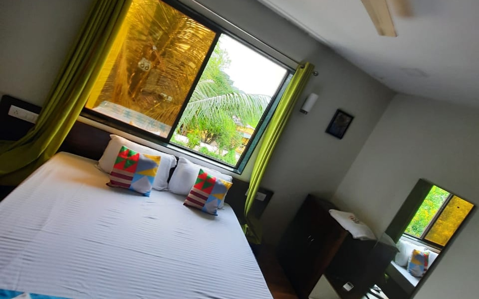 Karla Retreat 4