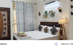 Shree Banke Bihari Guest House, Vrindavan