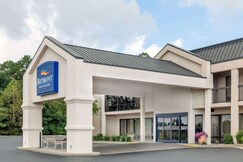 Baymont by Wyndham London KY, Laurel