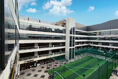 The Bindal Hotel (unit of BS Hospitality), Jamshedpur