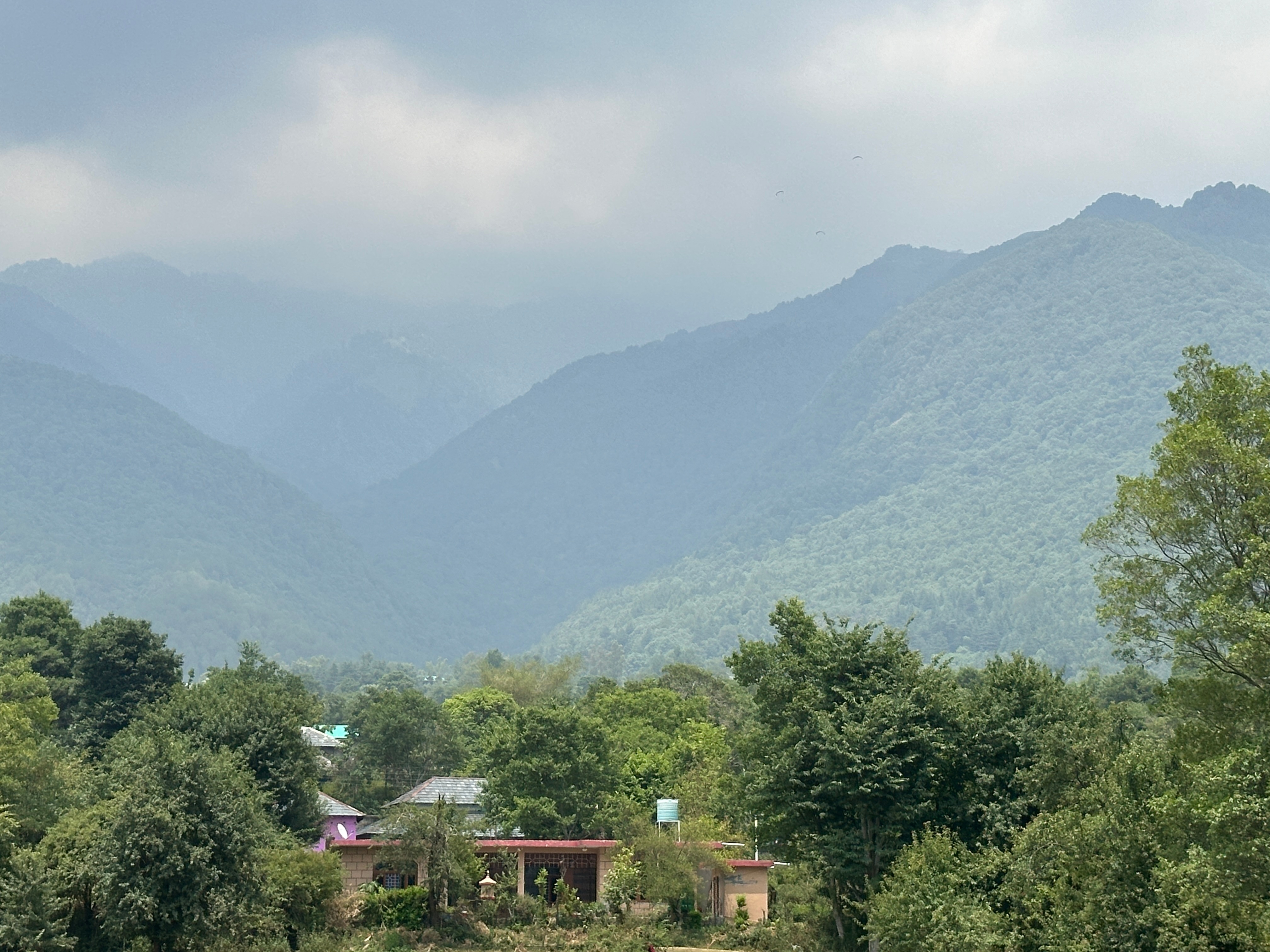 La Atharva Residency - Tap to explore photos