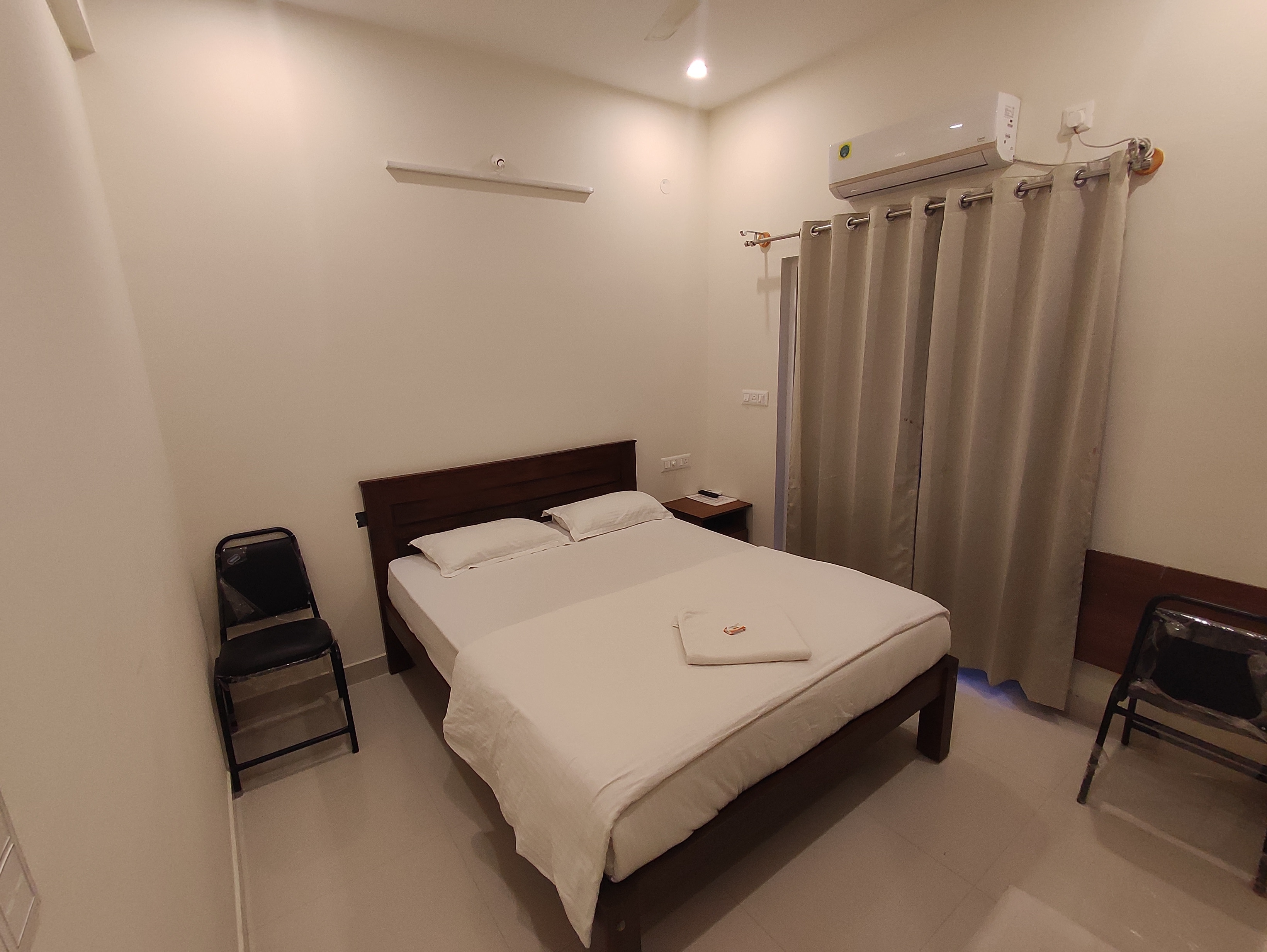 Mitra Hotels - Tap to explore photos