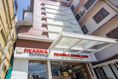 HOTEL SWARNA RESIDENCY, Cochin