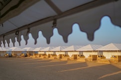 Diamond Desert Camp & Safari, Jaisalmer