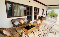 Common Area