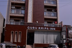 Hotel Guru Kripa Inn, Bharatpur