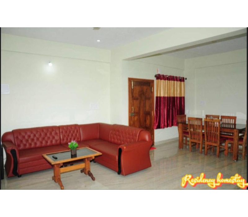 Coorg Residency Homestay - Tap to explore photos