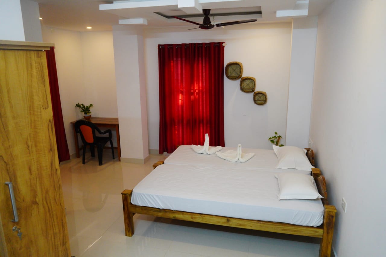 Prayag Homestay Varkala - Tap to explore photos