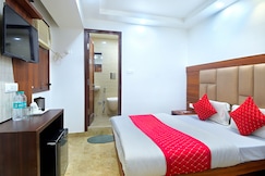 Hotel Maharani Paharganj - 2 mins New Delhi Railway Station, Delhi