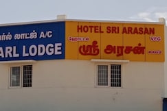 Pearl Lodge, Tuticorin