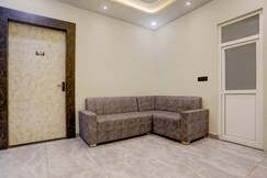 Super Hotel O Maharshi Valmiki International Airport Formerly Gaurav Inn, Ayodhya