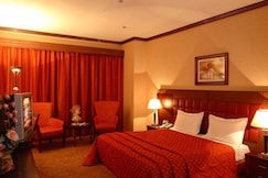 Grand Central Hotel Dubai, دبى