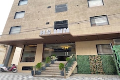 Hotel HS INN | Swimming Pool Rooms, Jaipur
