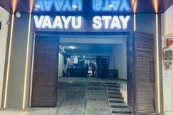 Vaayu Homestay, Delhi