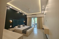 Nest 18.36 Villa in Nagaon Alibaug, Alibaug