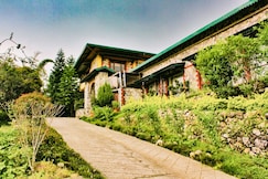 Tree of Life Resort, Dehradun Foothills, Dehradun