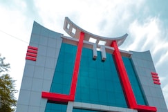 Hotel Centre Park, Titilagarh