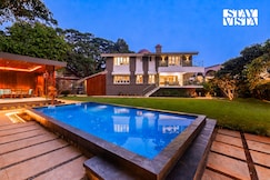 StayVista at House Of J, Lonavala