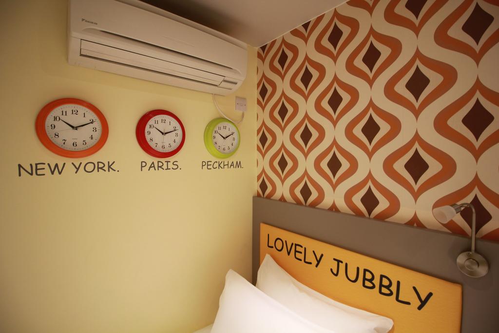 BEST WESTERN London Peckham Hotel - Tap to explore photos