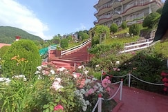 Hotel Victoriya Palace, Dharamshala