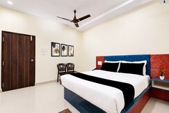 Hotel O IT Hub Khammam, Khammam