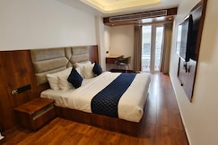 Hotel Varanasi Ganges, Varanasi