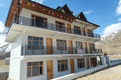 The Mountain Homestay, Spiti
