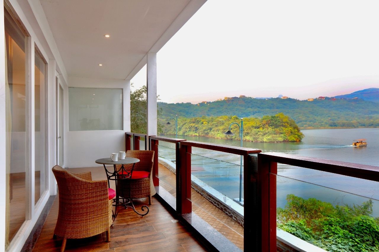 Juvana Resort & Spa 5