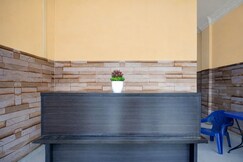 Dancenter Kapten Muslim Residence, Langsa