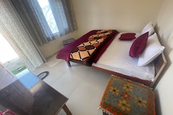 Parilok Homestay, Joshimath