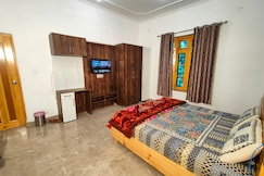 Travelodge Homestay, Bir Billing