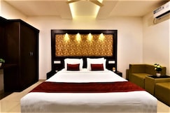 Hotel BV Colours., Bangalore