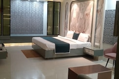 VKN Hotels & Resorts, Prayagraj