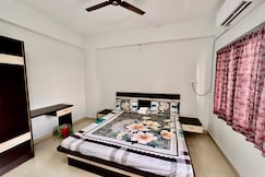 2Bhk Peaceful Private Furnished 303, Patna