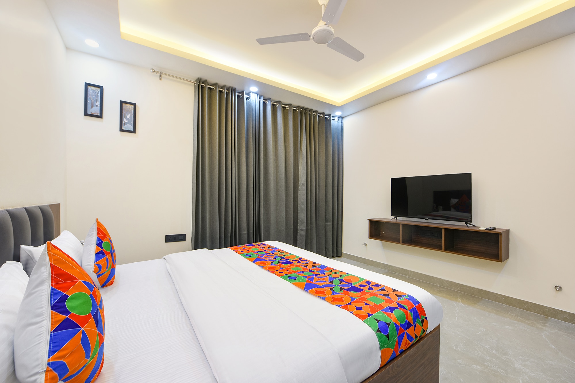 FabHotel RR Premium - Tap to explore photos