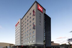 IBIS TIJUANA ZONA RIO, Tijuana