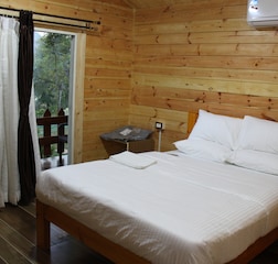 Cottage Room