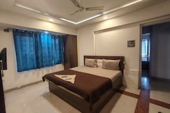 Divine Apartments -- Majiwada, Thane